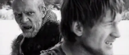 Frantisek Vlácil-Marketa Lazarová (1967)