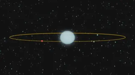 The Universe. Season 2, Episode 1 - Alien Planets (2008)