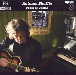 Peder Af Ugglas - Autumn Shuffle (2004) MCH PS3 ISO + DSD64 + Hi-Res FLAC