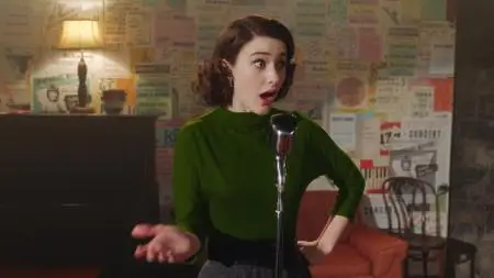 The Marvelous Mrs. Maisel S01E07