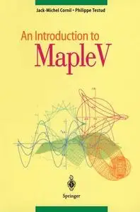 An Introduction to Maple V