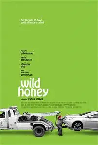 Wild Honey (2017)