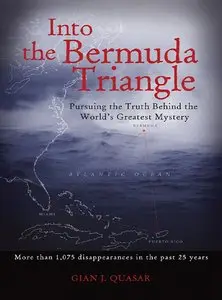 Into the Bermuda Triangle (repost)