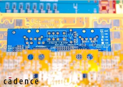 Cadence SPB OrCAD 16.5.024 (Allegro SPB) Hotfix
