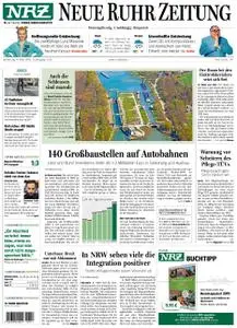 Neue Ruhr Zeitung – 14. März 2019