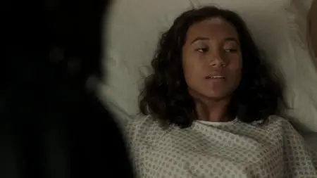 Pretty Little Liars: The Perfectionists S01E06