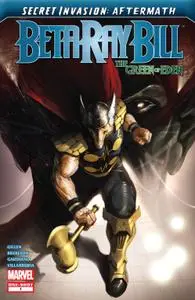 Secret Invasion Aftermath - Beta Ray Bill - The Green of Eden 001 (2009) (Digital) (Shadowcat-Empire