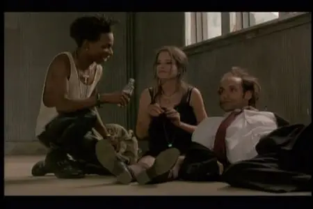 Amateur - by Hal Hartley (1994)