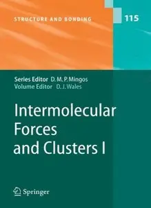 Intermolecular Forces and Clusters I (repost)