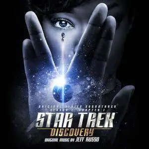 Jeff Russo - Star Trek: Discovery (Original Series Soundtrack) (2017)