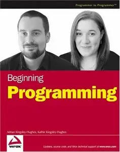 Beginning Programming (Repost)