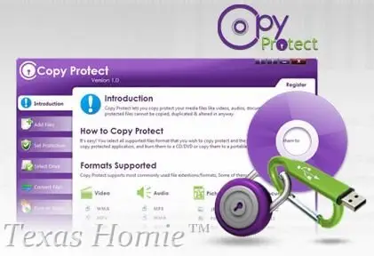 Copy Protect v1.0.0 (Re-UPLOAD)