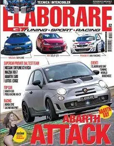 Elaborare - Giugno 2017