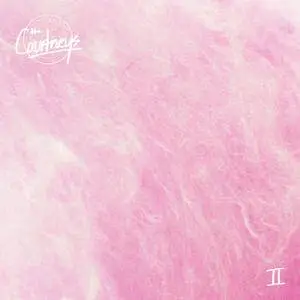 The Courtneys - The Courtneys II (2017)