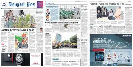 Bangkok Post – September 18, 2018