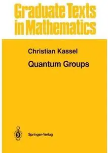 Quantum Groups [Repost]