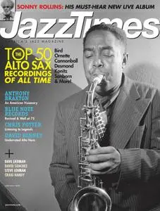 JazzTimes - June 2014