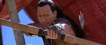 The Scorpion King (2002)