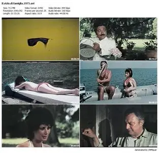 Il vizio di famiglia (1975)
