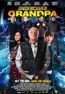 Undercover Grandpa (2017)