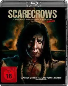 Scarecrows (2017)