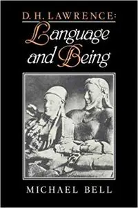 D. H. Lawrence: Language and Being