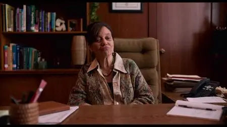 I Am Not Okay with This S01E01