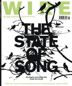 The Wire - May 2004 (Issue 243)