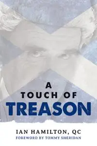 «A Touch of Treason» by Ian Hamilton, Nigel Tranter
