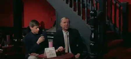 Assassination (1967)