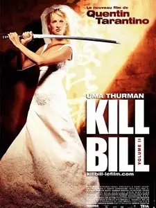 [DVDRip] Kill Bill 2 (2004)