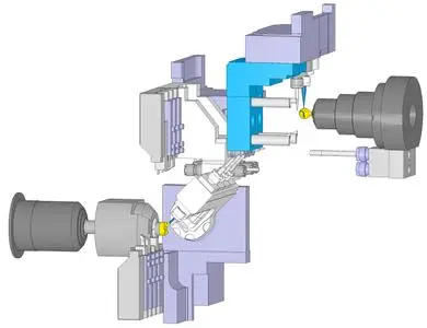 DP Technology ESPRIT 2020 R1