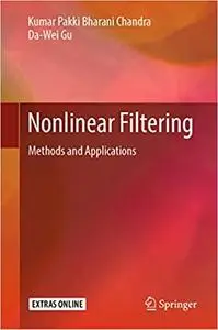 Nonlinear Filtering: Methods and Applications