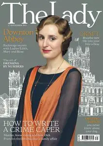 The Lady - 27 September 2013
