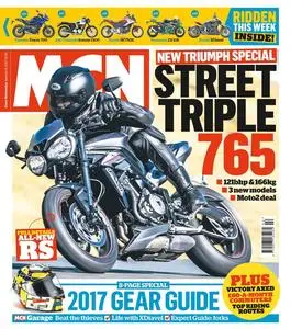 MCN – January 2017