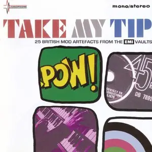 VA - Take My Tip: Mod Artefacts from the EMI Vaults (2007)