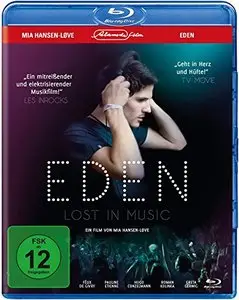 Eden (2014)