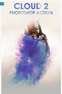GraphicRiver - Cloud 2 Photoshop Action