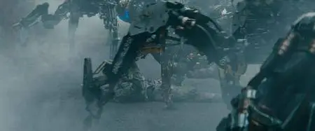 Kill Command (2016)