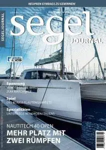 Segel Journal - März-April 2017