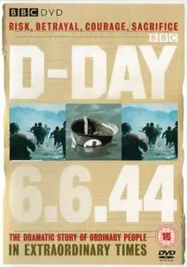BBC - D-Day 6.6.44 (2004)