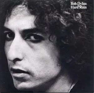 Bob Dylan - Hard Rain (1976)