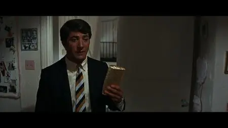 The Graduate (1967) [Criterion Collection]