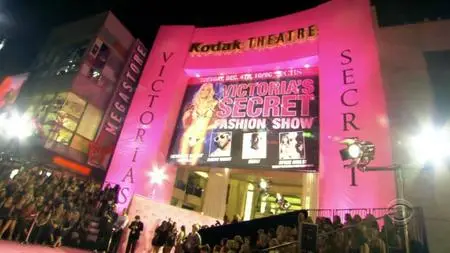 The Victoria's Secret Fashion Show 2007 - Video HDTV 