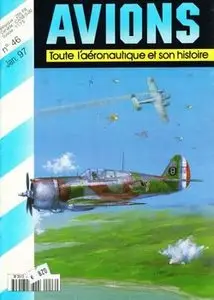 Avions №46 (1997-01)