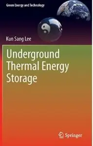 Underground Thermal Energy Storage [Repost]