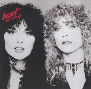 Heart - Bebe Le Strange (1980)