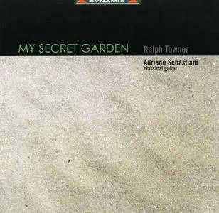 Adriano Sebastiani - Ralph Towner: My Secret Garden (2006)