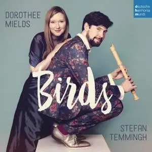 Stefan Temmingh - Birds (2015)