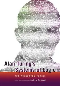 Alan Turing's Systems of Logic: The Princeton Thesis